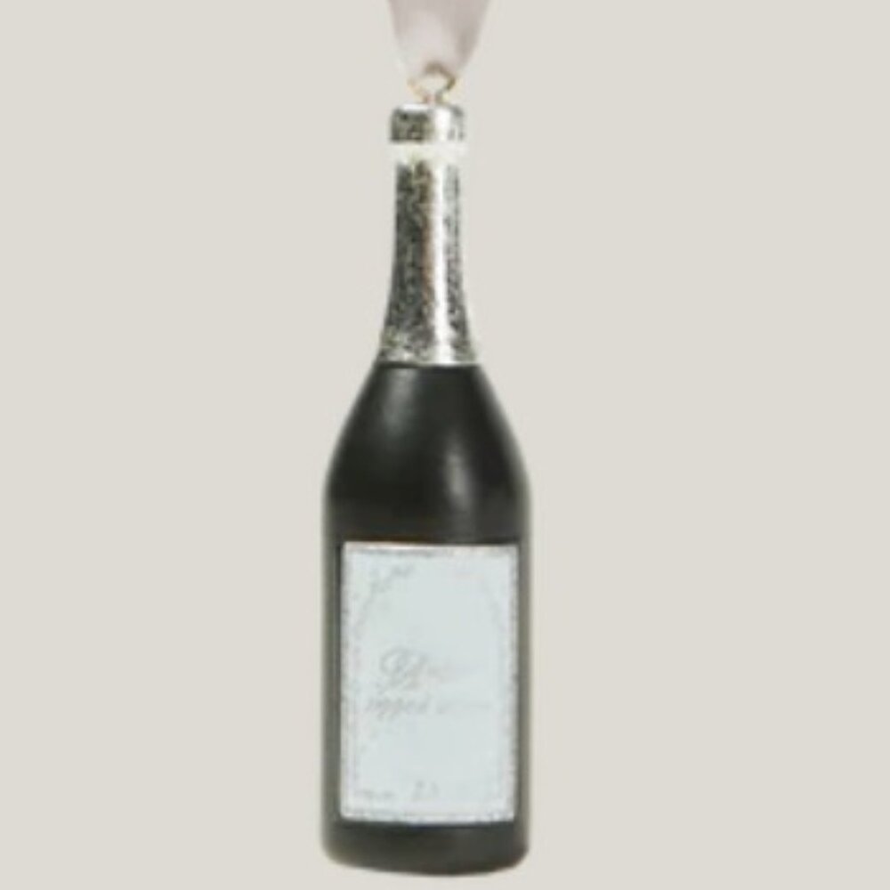New in Box! Taylor Swift Sipped Away Folklore Album ornament